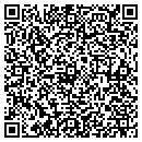 QR code with F M S Builders contacts