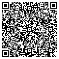 QR code with James R Hoover contacts
