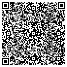 QR code with SCS Custom Woodworking contacts