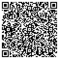 QR code with David J Brazon contacts