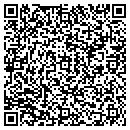 QR code with Richard E Brannan D O contacts