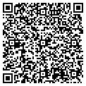 QR code with API contacts