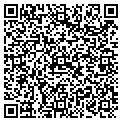 QR code with A B Concrete contacts
