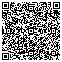QR code with Noochs Bar contacts
