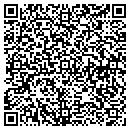 QR code with University Of Penn contacts