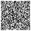QR code with R R Donnelley & Sons Company contacts