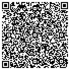 QR code with Ralph J Albarano & Sons Inc contacts
