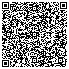 QR code with Knitter Underground II contacts