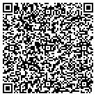 QR code with Mc Bride Chiropractic Office contacts