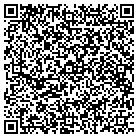 QR code with Oklahoma Ambulance Service contacts