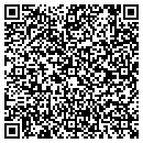 QR code with C L Hann Industries contacts