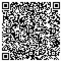 QR code with Bloomers By Beth contacts