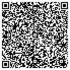 QR code with G W Peoples Contracting contacts