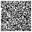 QR code with Harvest View Farm contacts