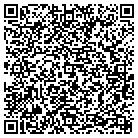 QR code with J E Poplin Construction contacts