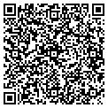 QR code with R J Express contacts
