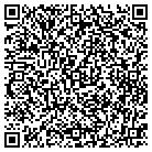 QR code with R Bruce Catando OD contacts