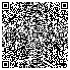 QR code with B T Truss Systems Inc contacts
