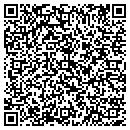 QR code with Harold Warner Construction contacts