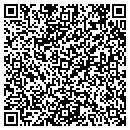 QR code with L B Smith Ford contacts