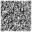 QR code with Leach Grain & Milling Co contacts