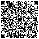 QR code with Korean American Assn-San Diego contacts