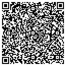 QR code with Tony's Chevron contacts