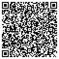 QR code with Lazy K Lounge contacts