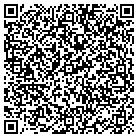 QR code with Anesthesia Assoc Of New Castle contacts