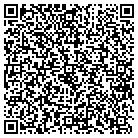 QR code with E Z Overhead Door & Operator contacts