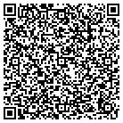 QR code with C & J Building Service contacts