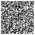 QR code with Benners Builders contacts