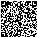 QR code with Toms Tree Service contacts