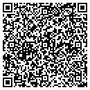 QR code with John Holmes contacts