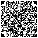 QR code with G H Harris Assoc contacts