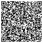 QR code with R Edward Thomas Hair Styles contacts