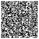 QR code with Huck's Royal Service Garage contacts