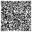 QR code with Hooters contacts