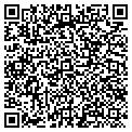 QR code with Rsk Fabrications contacts