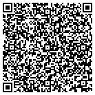 QR code with SPW Cleaning Service contacts