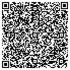 QR code with Honesdale Collision & Alignmnt contacts