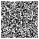 QR code with University Graphics Inc contacts