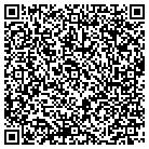 QR code with Serventi's Restaurant & Lounge contacts
