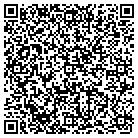 QR code with Old Vic Art Gallery & Frame contacts
