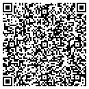 QR code with Harry Pizza contacts