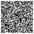 QR code with Rons Mobil Service Station contacts