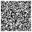 QR code with Zingani's Collision contacts