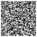 QR code with Robinson's Contracting contacts