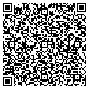 QR code with A Tortorice Limousine contacts