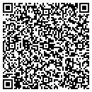 QR code with W D Rotheweiler Co contacts